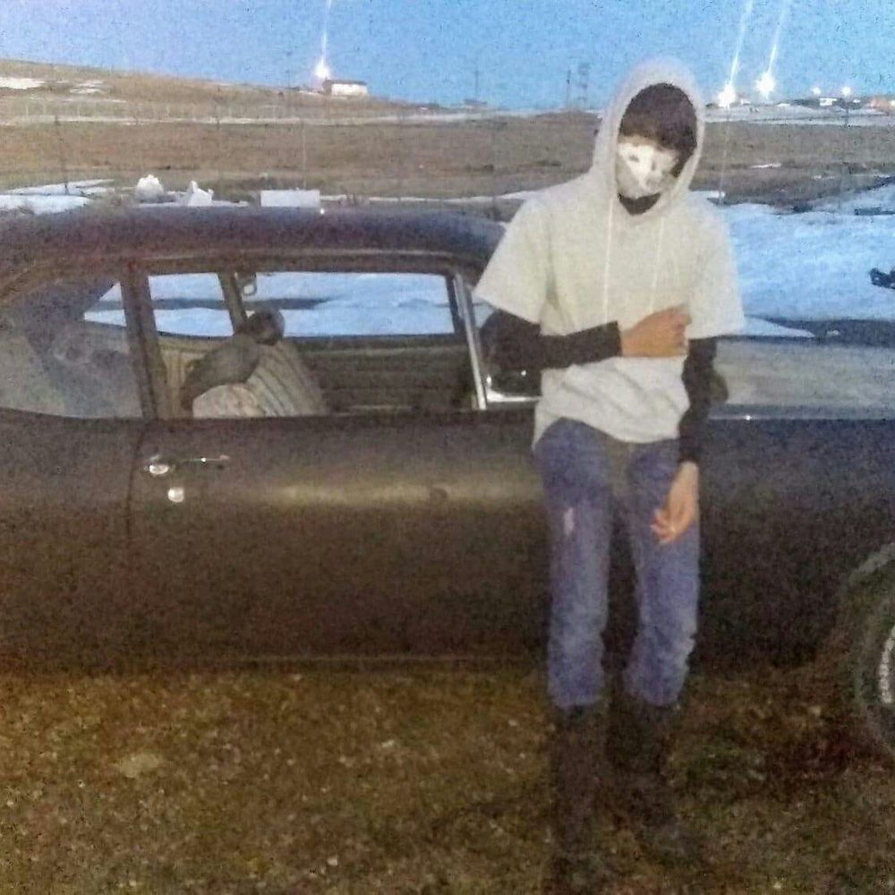 Meet your Posher, Koda